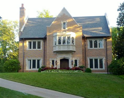 tudor casa
